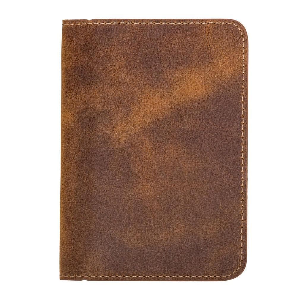 Luca Leather