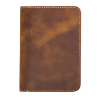 Luca Leather