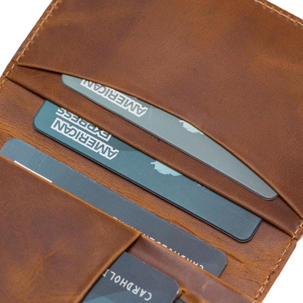Luca Leather