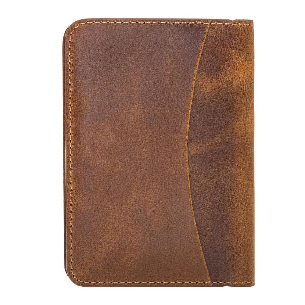 Luca Leather