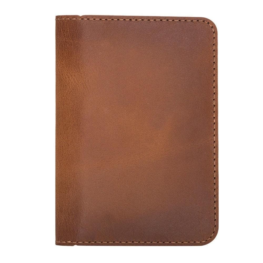 Luca Leather