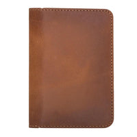 Luca Leather