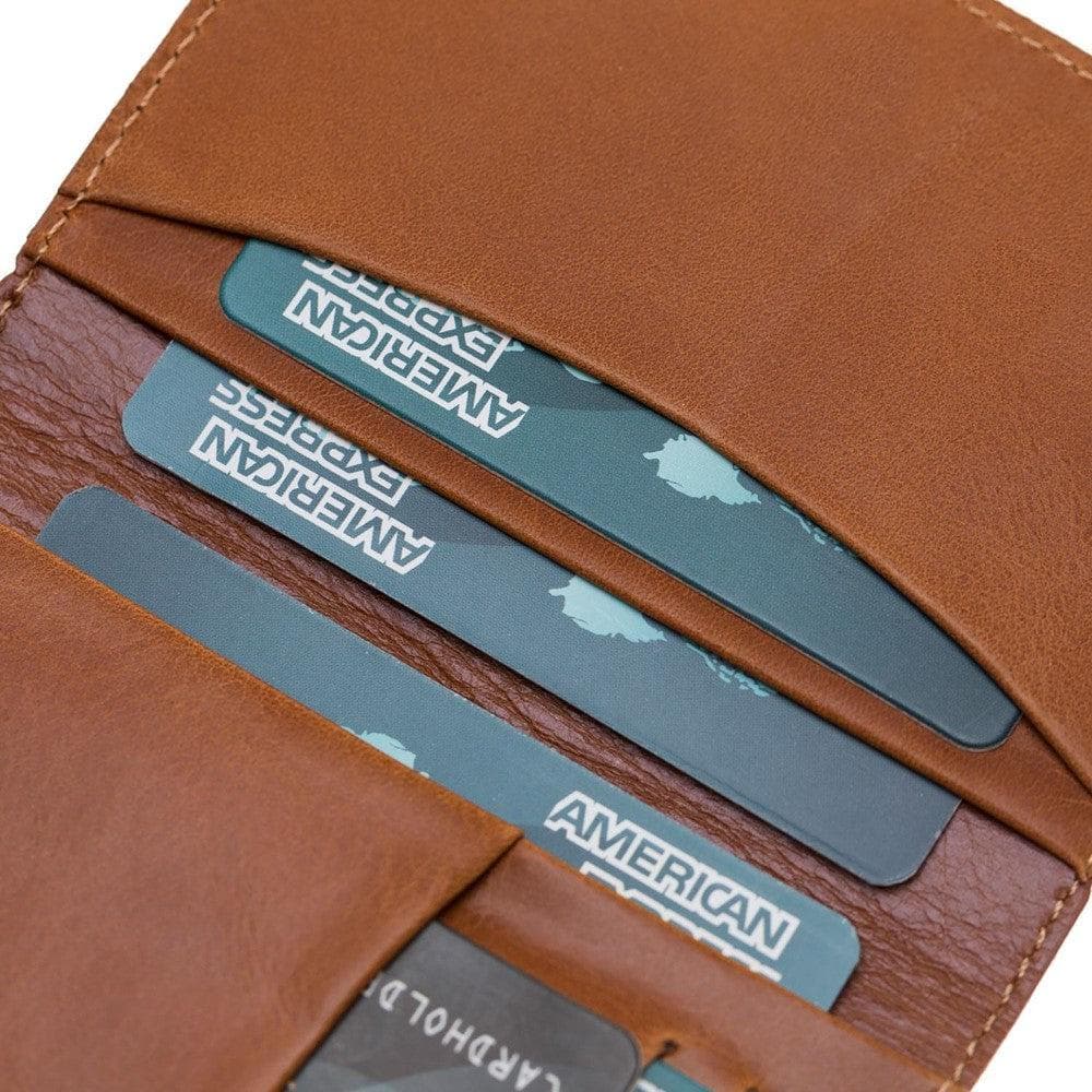 Luca Leather