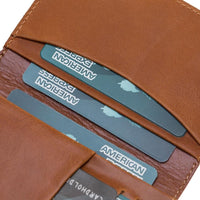 Luca Leather