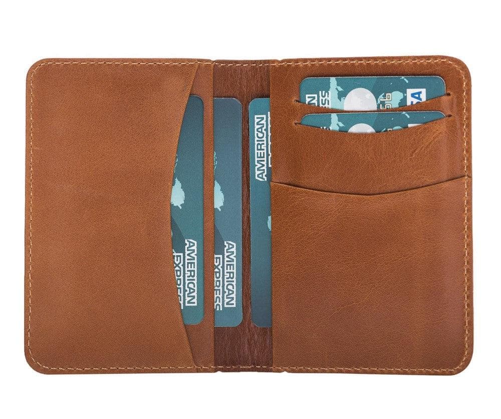 Luca Leather