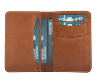 Luca Leather