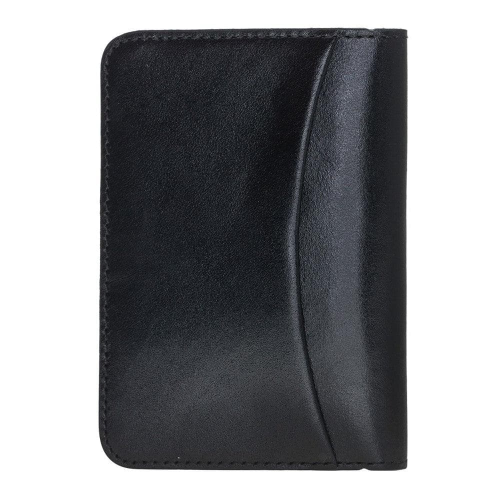 Luca Leather