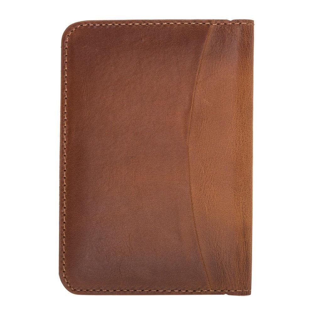 Luca Leather