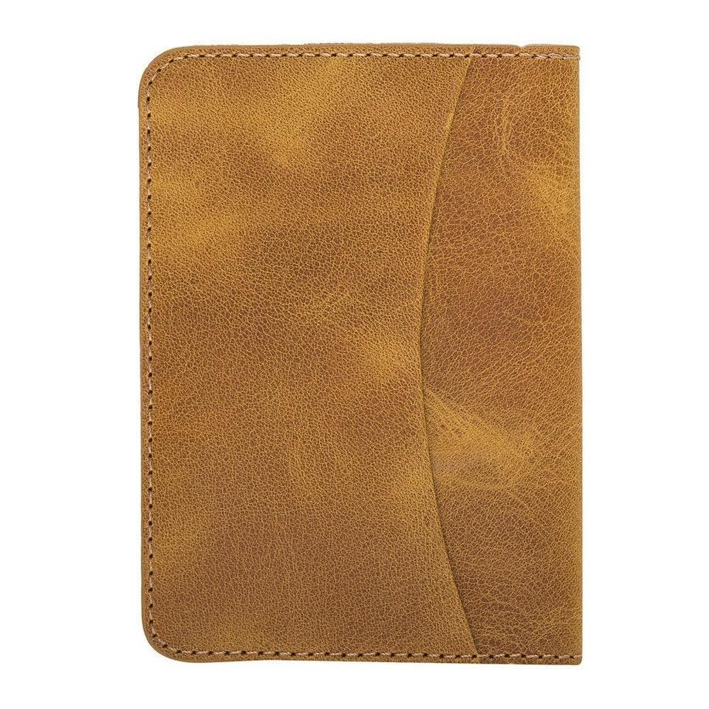 Luca Leather