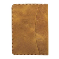 Luca Leather