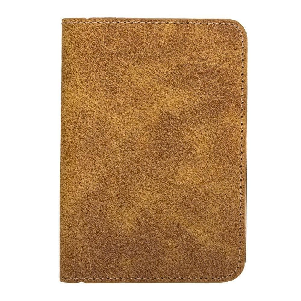 Luca Leather