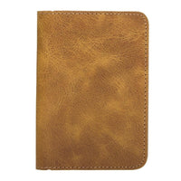 Luca Leather