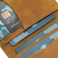 Luca Leather