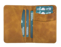 Luca Leather