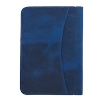 Luca Leather