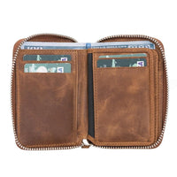 Luca Leather