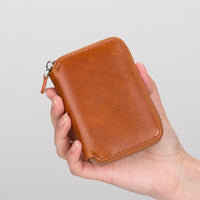 Luca Leather