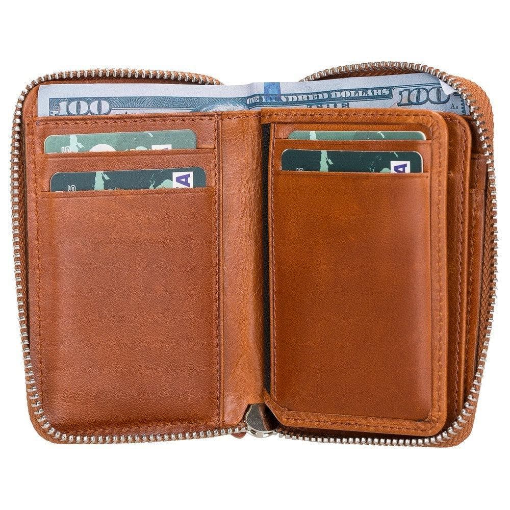 Luca Leather