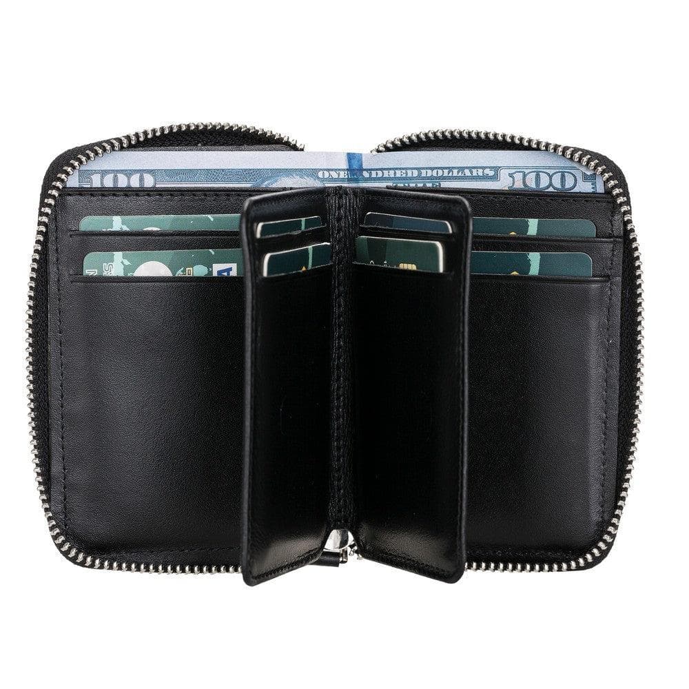 Luca Leather