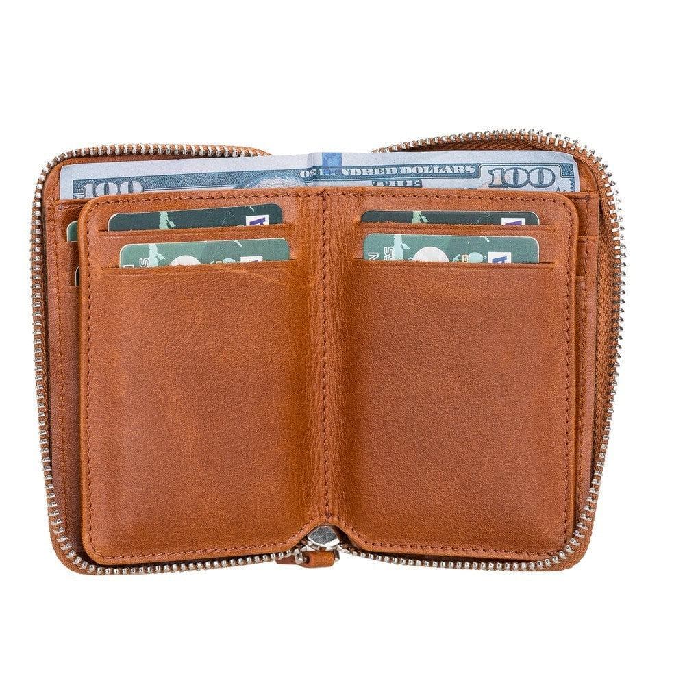 Luca Leather