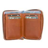 Luca Leather
