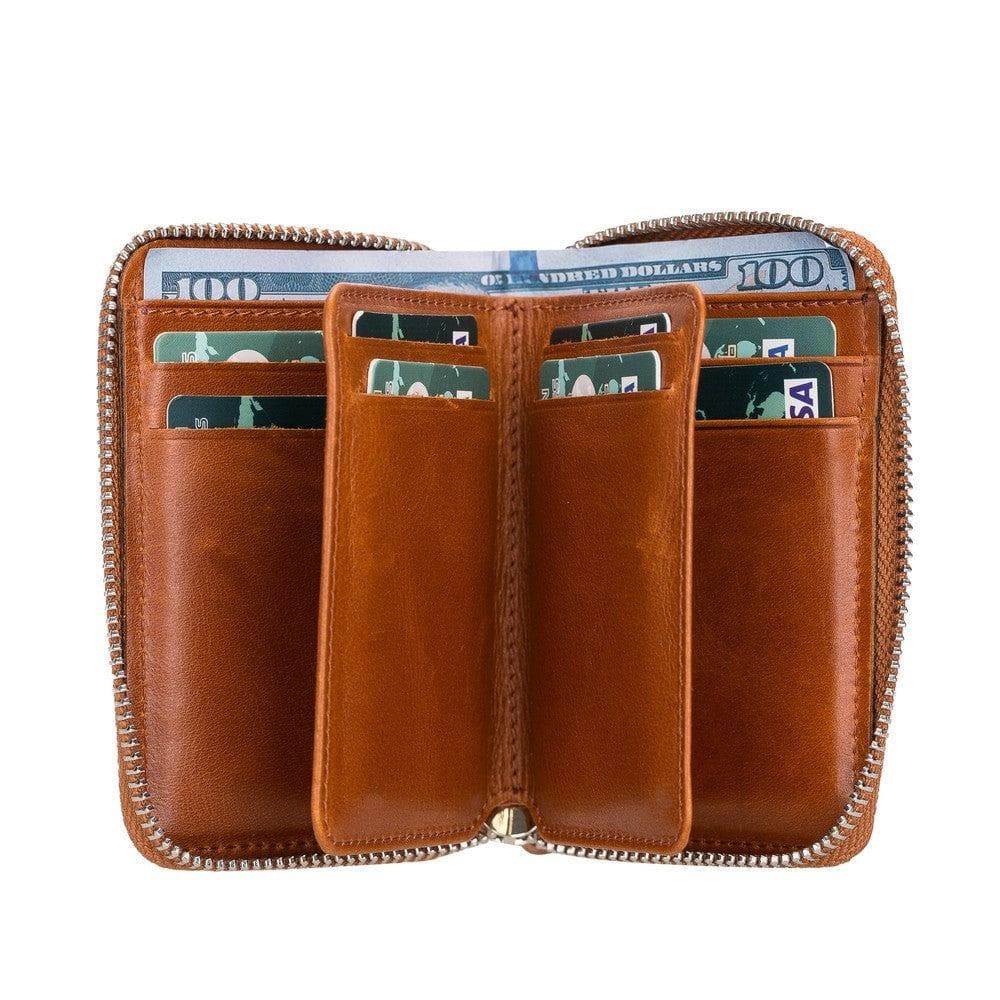 Luca Leather