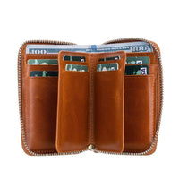 Luca Leather