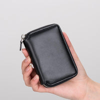 Luca Leather