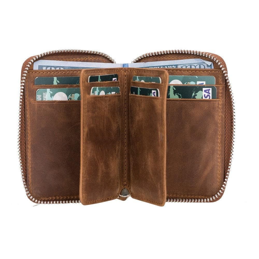 Luca Leather