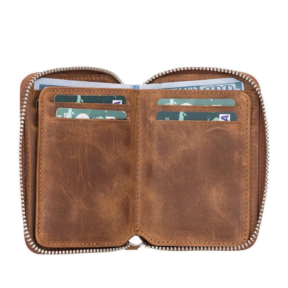 Luca Leather