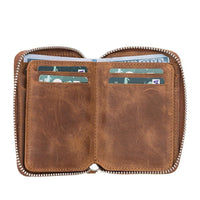 Luca Leather