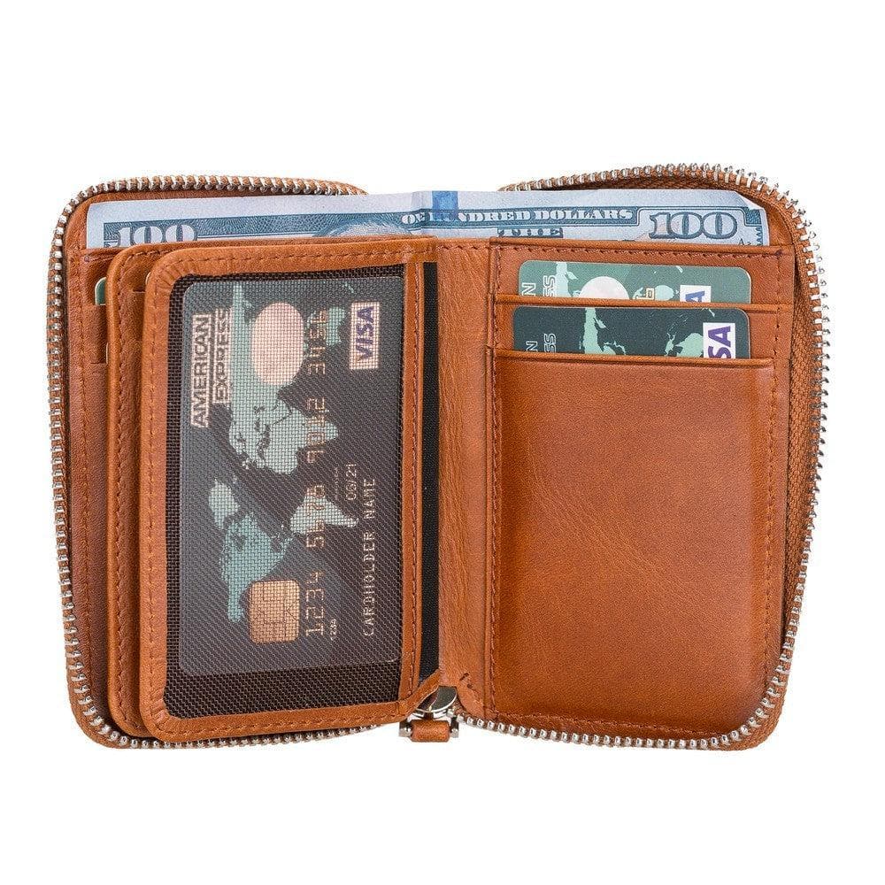 Luca Leather
