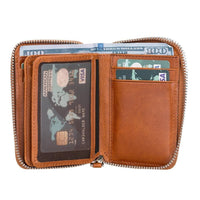 Luca Leather