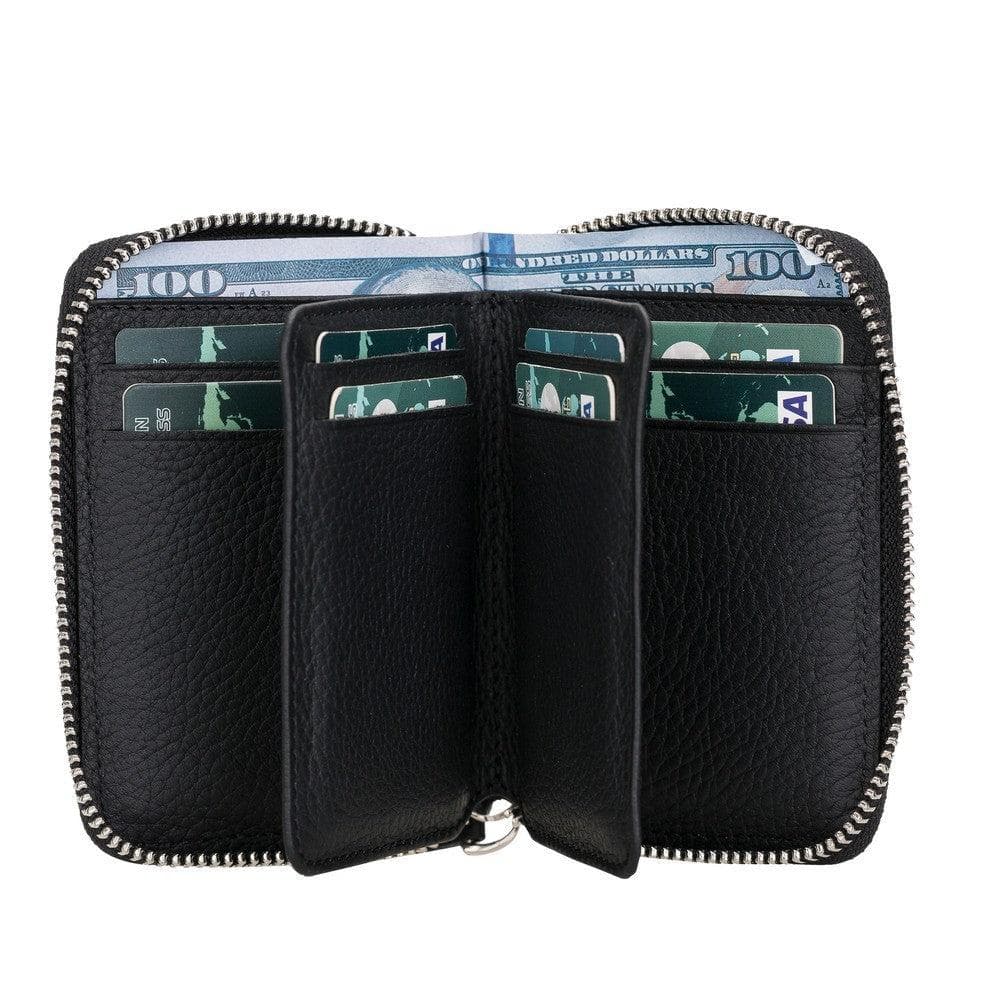 Luca Leather
