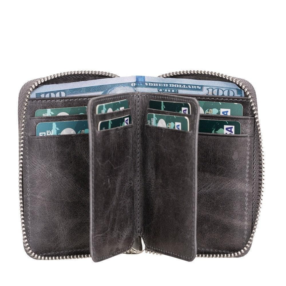 Luca Leather