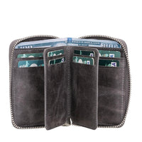 Luca Leather