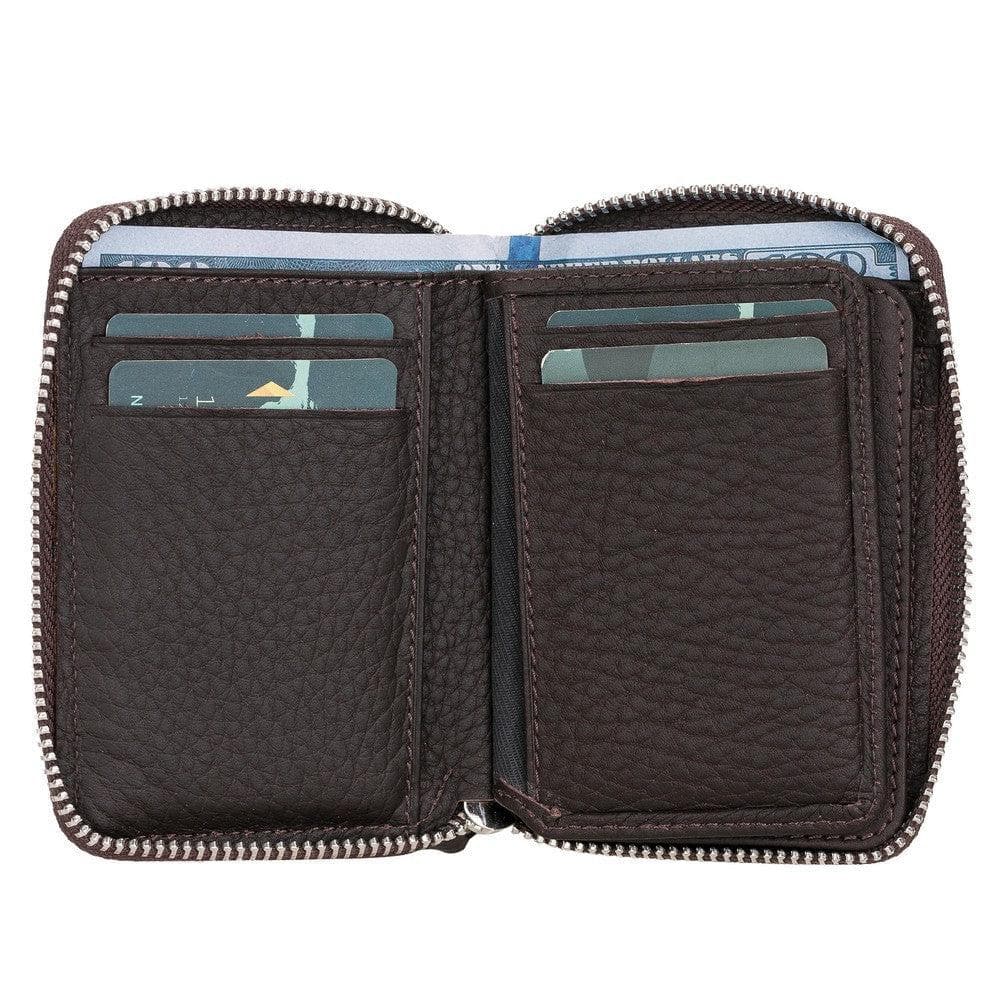 Luca Leather