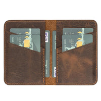 Luca Leather