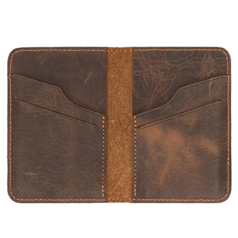 Luca Leather
