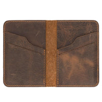 Luca Leather