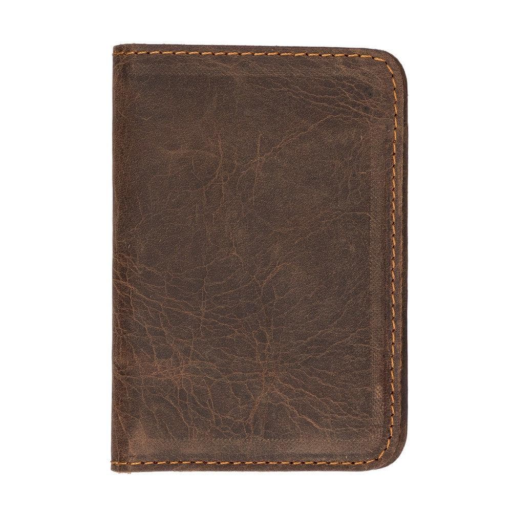 Luca Leather