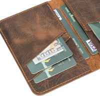 Luca Leather