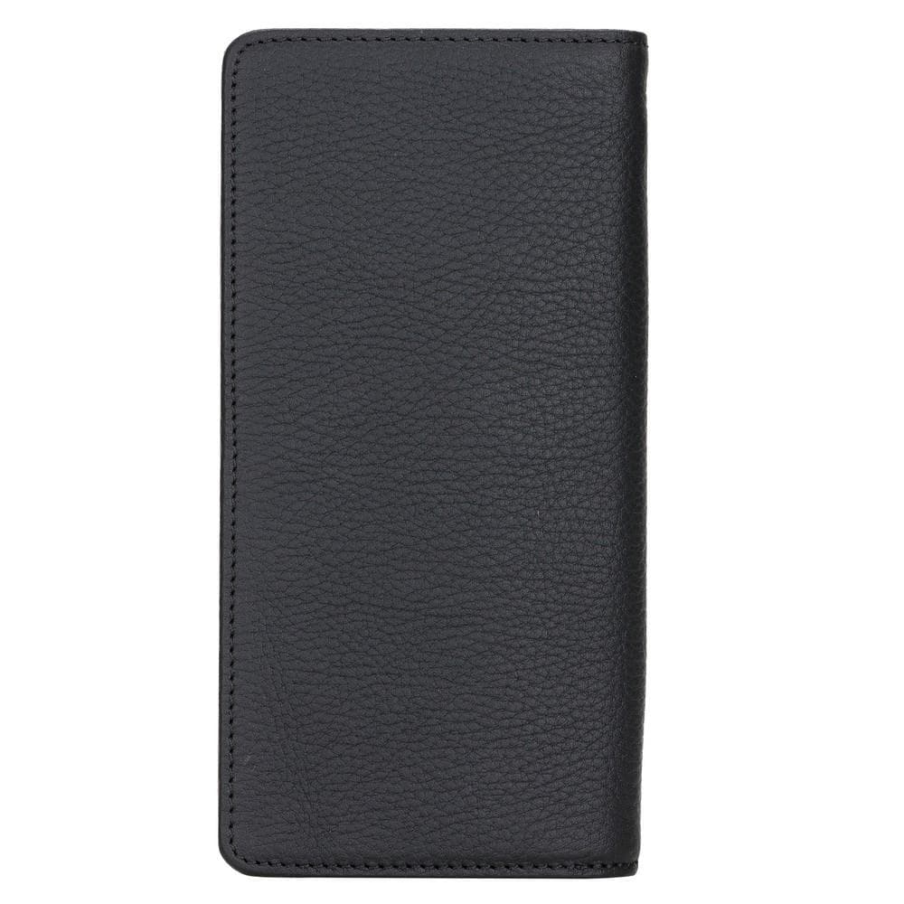 Luca Leather