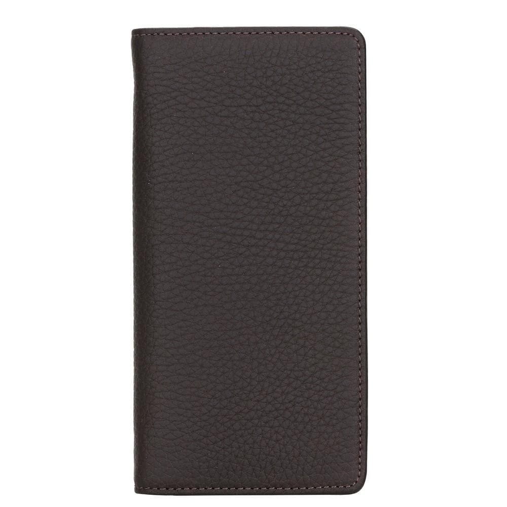 Luca Leather