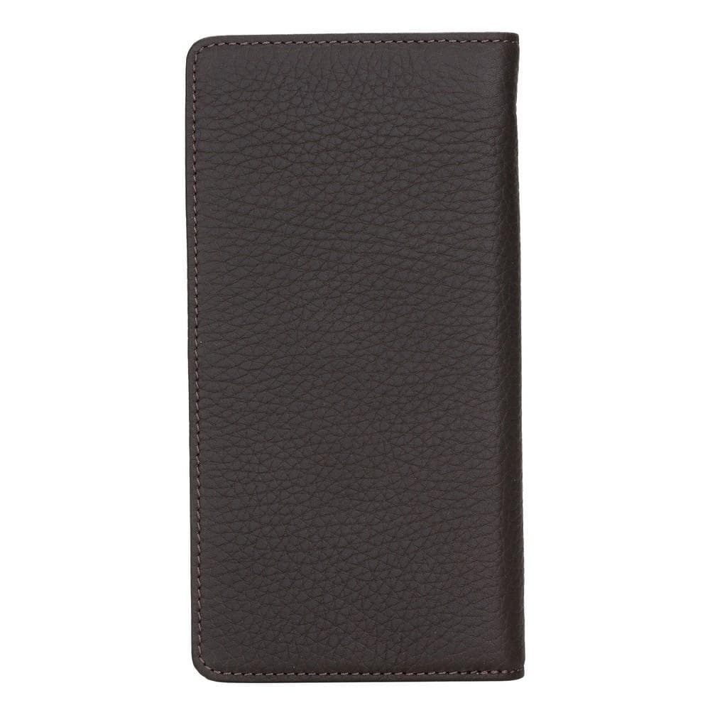 Luca Leather