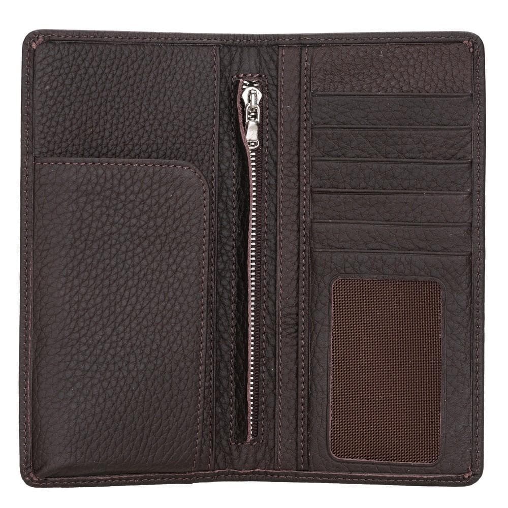 Luca Leather