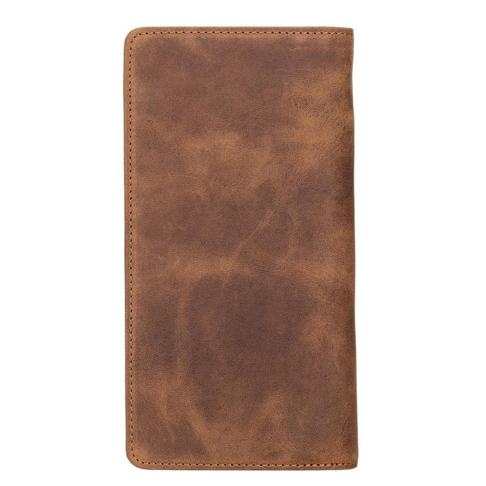 Luca Leather