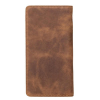 Luca Leather