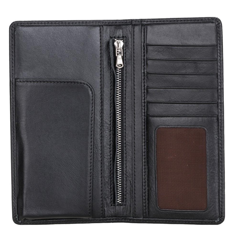 Luca Leather