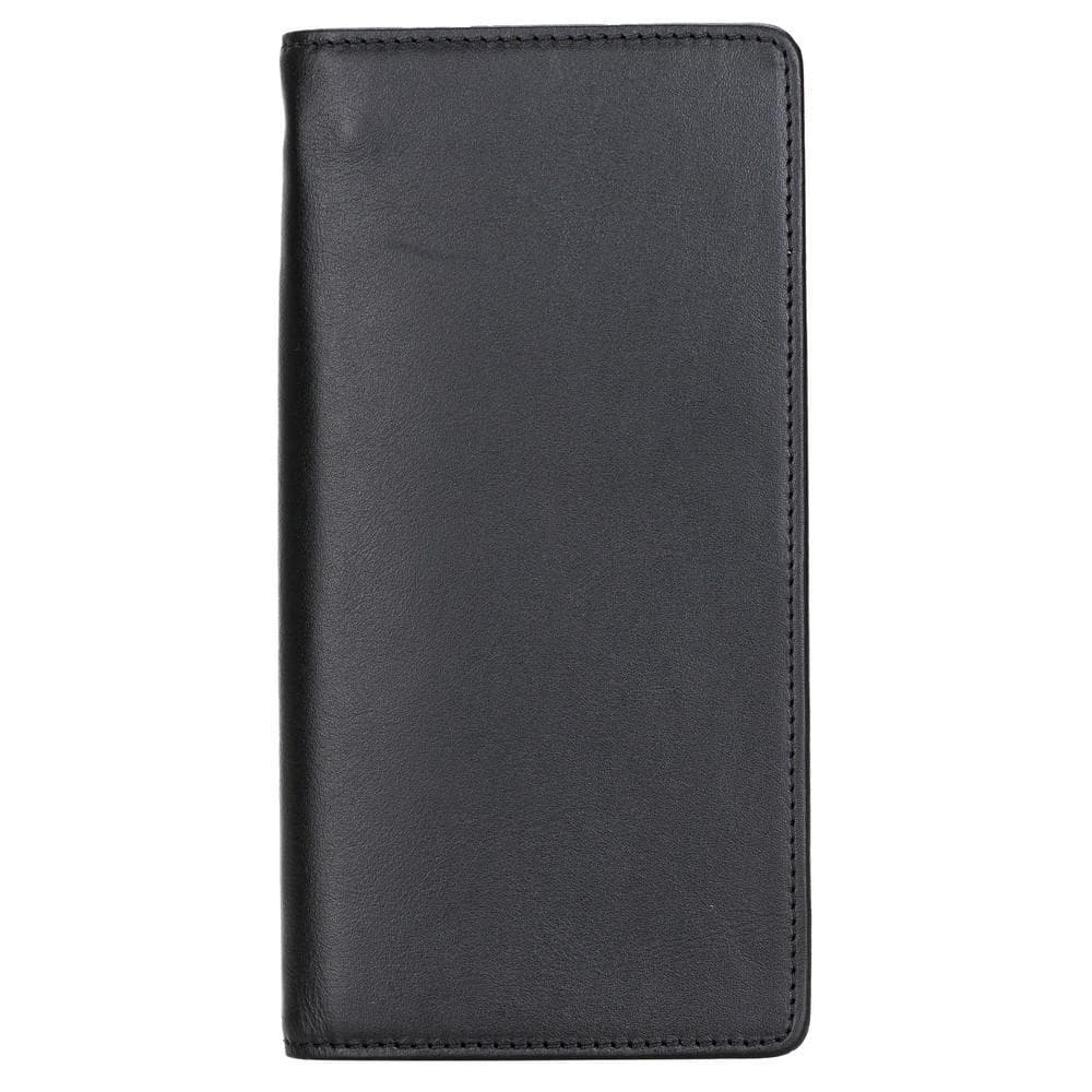 Luca Leather